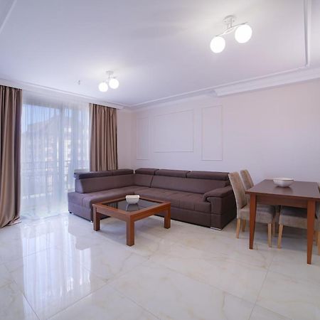 Adonis Apartman 305 Zlatibor Dış mekan fotoğraf