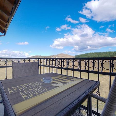 Adonis Apartman 305 Zlatibor Dış mekan fotoğraf