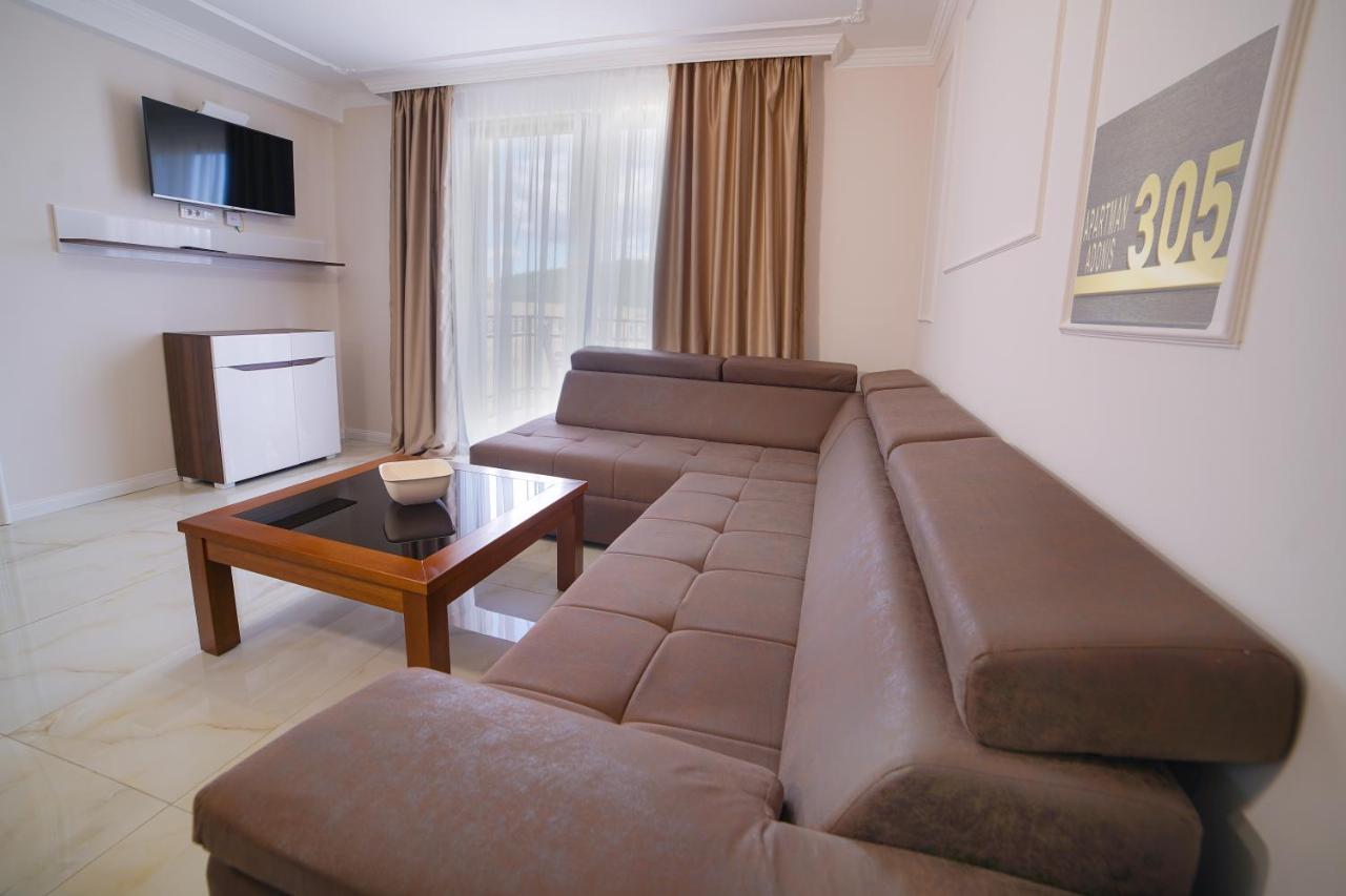 Adonis Apartman 305 Zlatibor Dış mekan fotoğraf