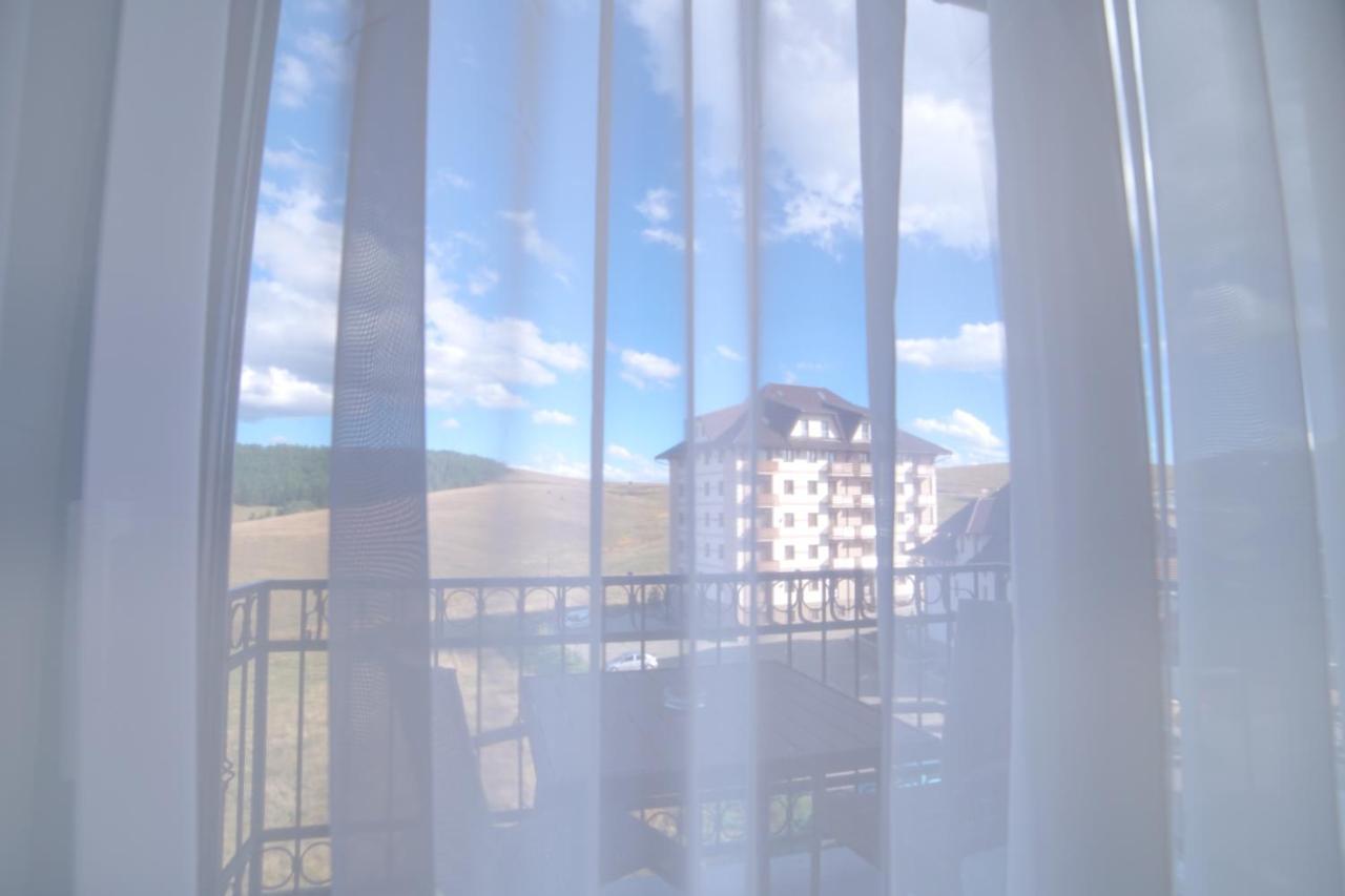 Adonis Apartman 305 Zlatibor Dış mekan fotoğraf