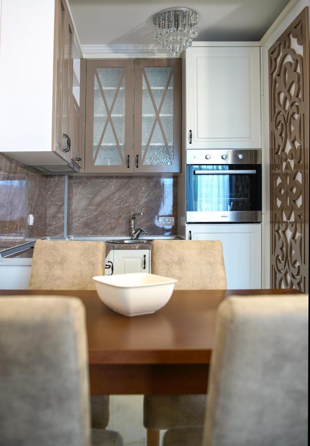 Adonis Apartman 305 Zlatibor Dış mekan fotoğraf