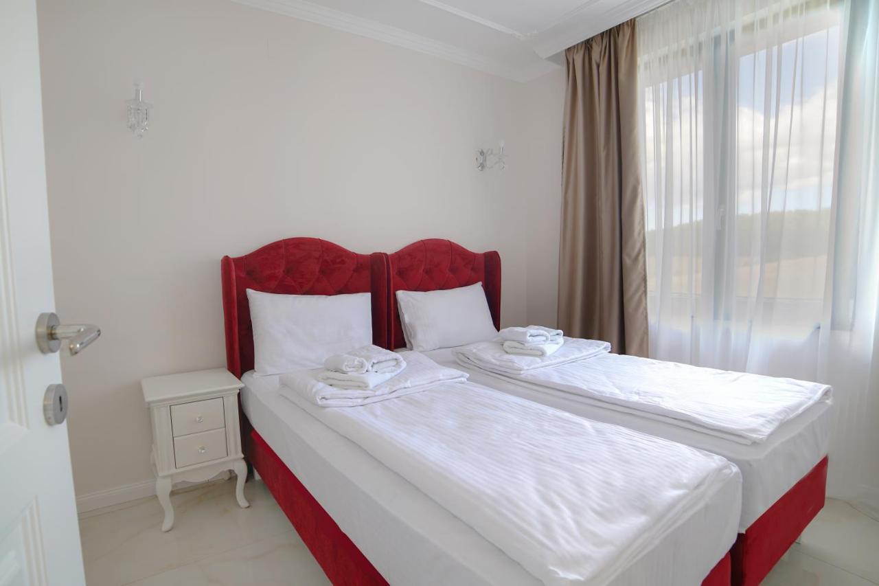 Adonis Apartman 305 Zlatibor Dış mekan fotoğraf