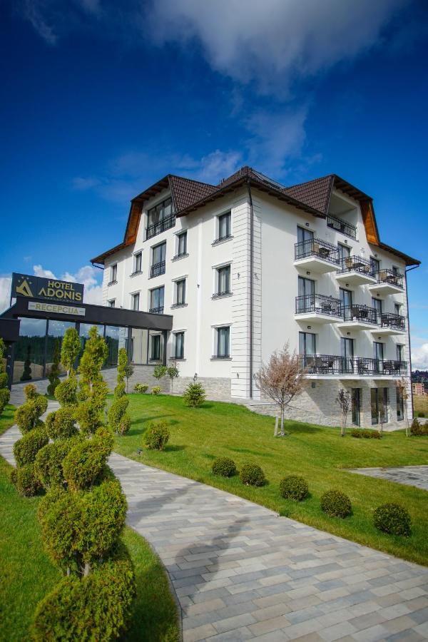 Adonis Apartman 305 Zlatibor Dış mekan fotoğraf