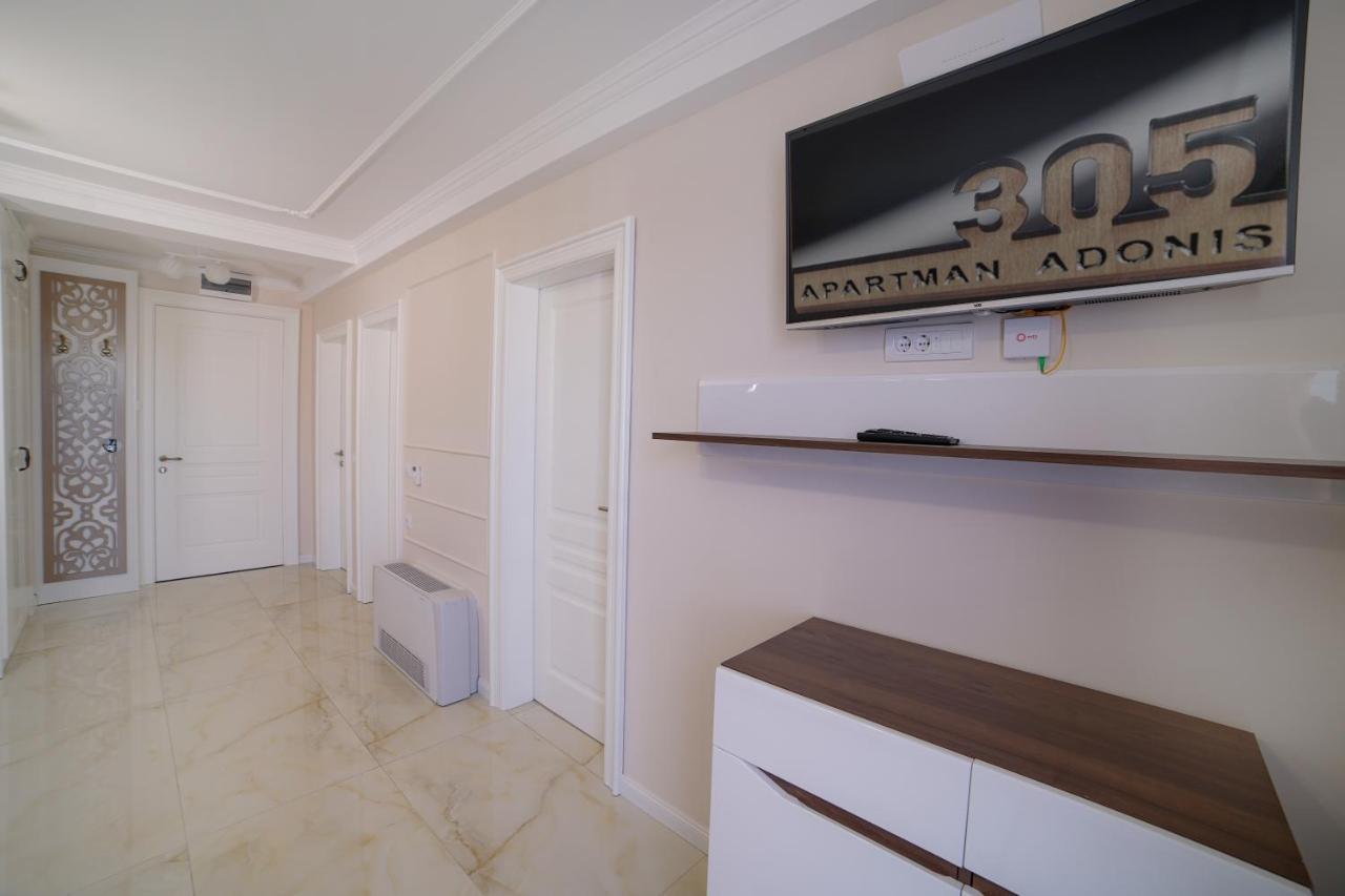 Adonis Apartman 305 Zlatibor Dış mekan fotoğraf