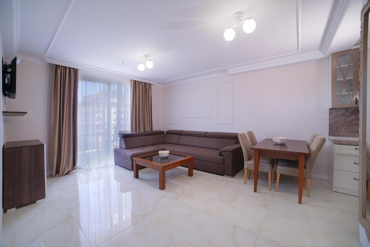 Adonis Apartman 305 Zlatibor Dış mekan fotoğraf