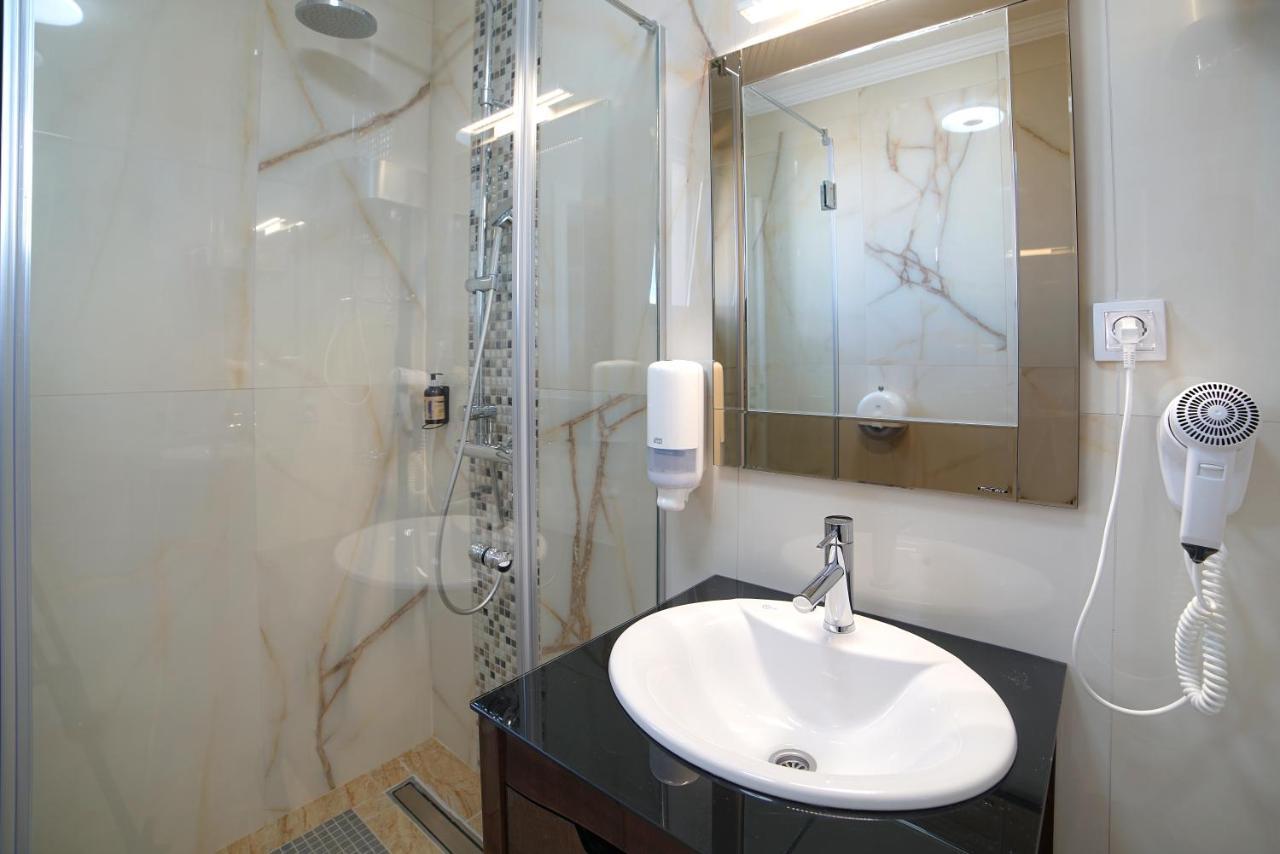 Adonis Apartman 305 Zlatibor Dış mekan fotoğraf