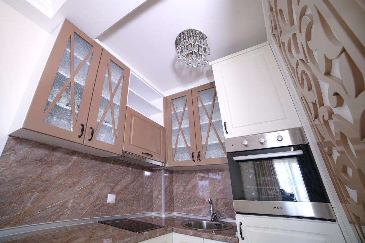 Adonis Apartman 305 Zlatibor Dış mekan fotoğraf