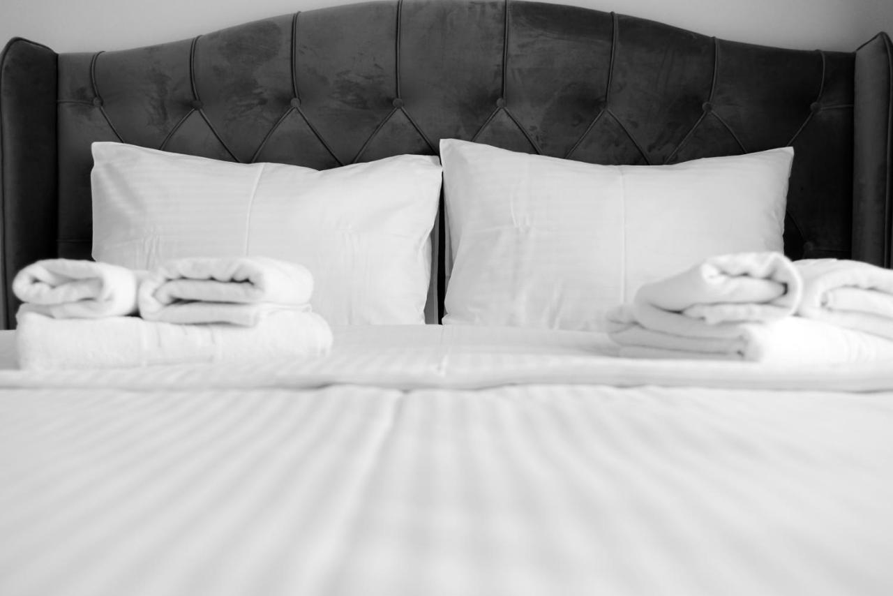 Adonis Apartman 305 Zlatibor Dış mekan fotoğraf
