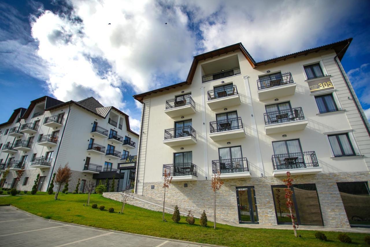 Adonis Apartman 305 Zlatibor Dış mekan fotoğraf
