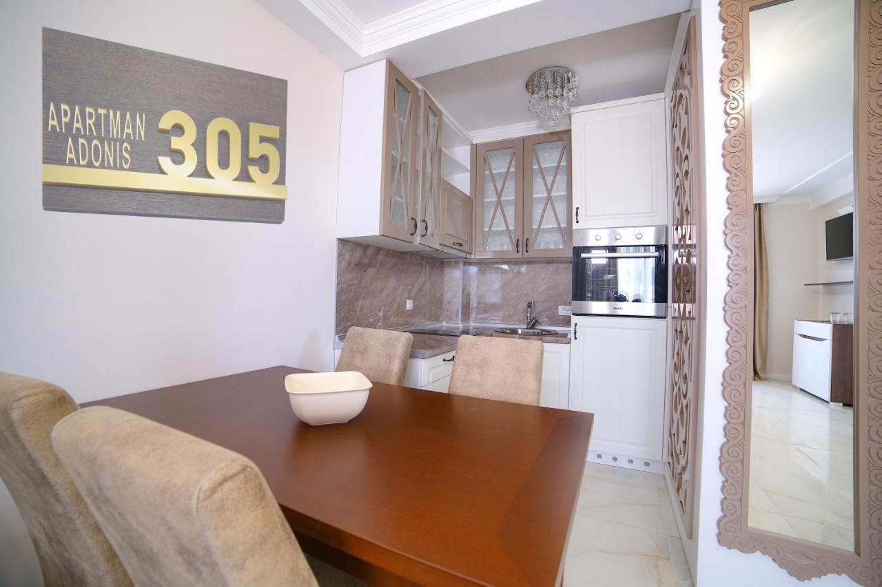 Adonis Apartman 305 Zlatibor Dış mekan fotoğraf