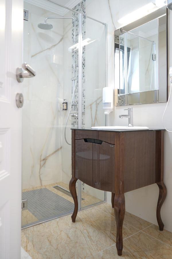 Adonis Apartman 305 Zlatibor Dış mekan fotoğraf