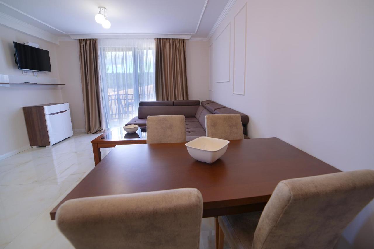 Adonis Apartman 305 Zlatibor Dış mekan fotoğraf